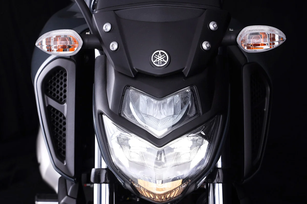 Ángulo Moto