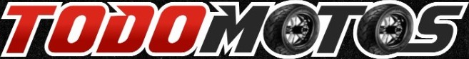 Logo TODOMOTOS