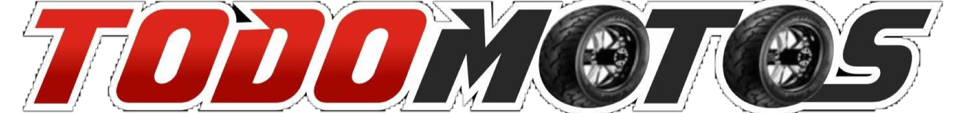 Logo TODOMOTOS
