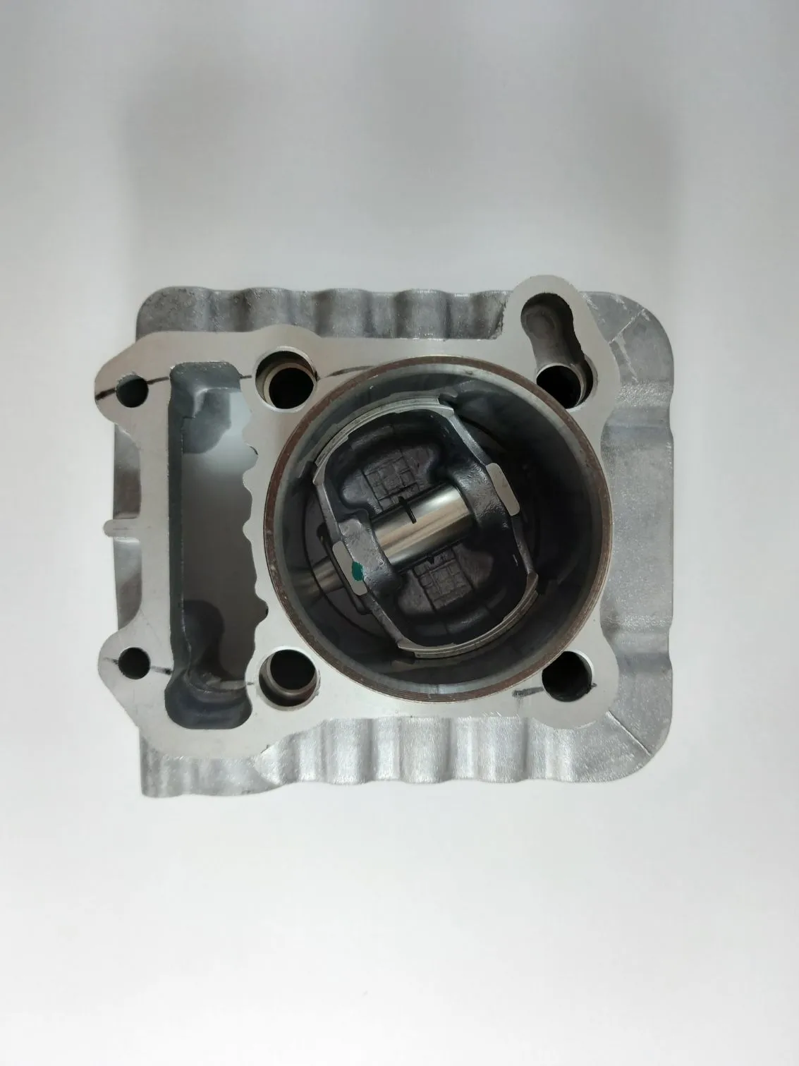 CILINDRO Y PISTON COMPLETO 