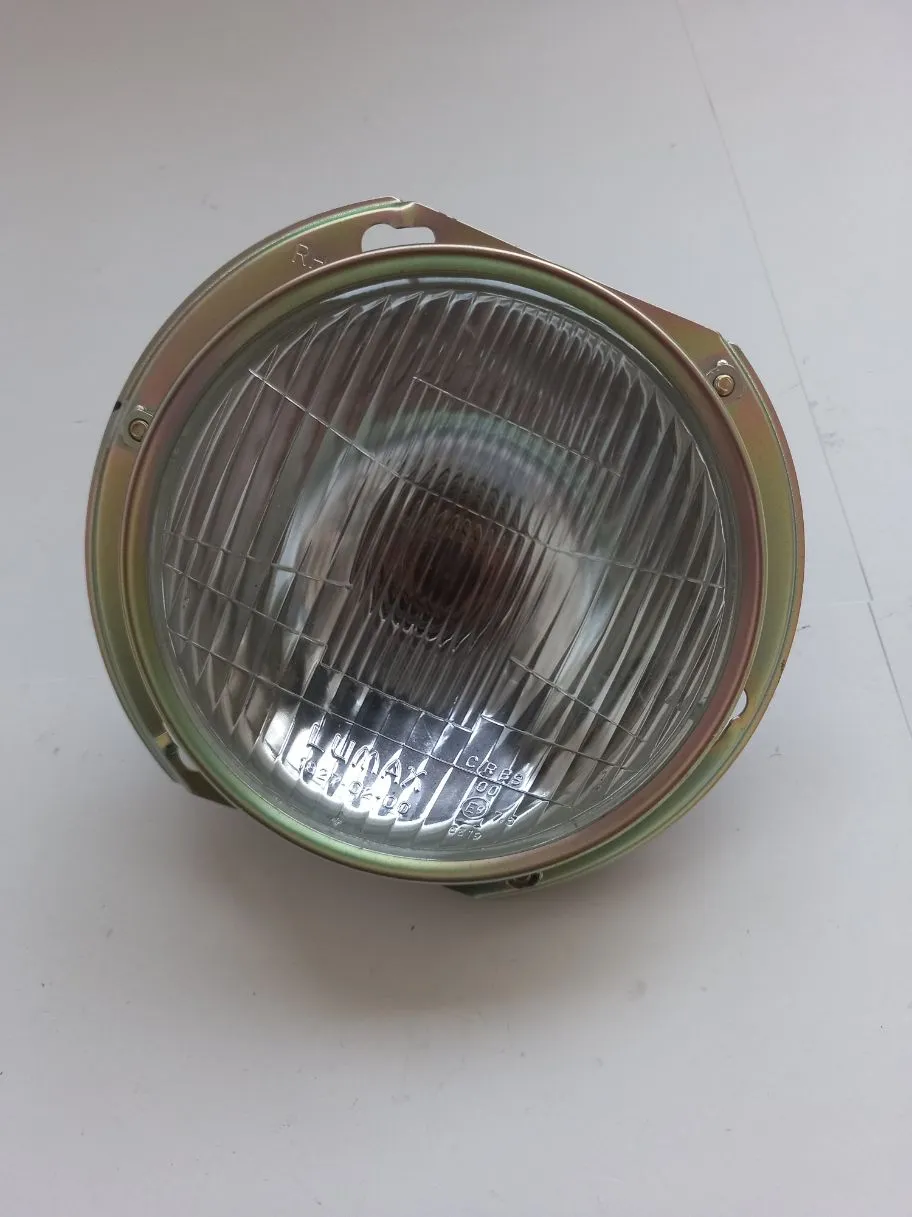FARO DELANTERO DERECHO