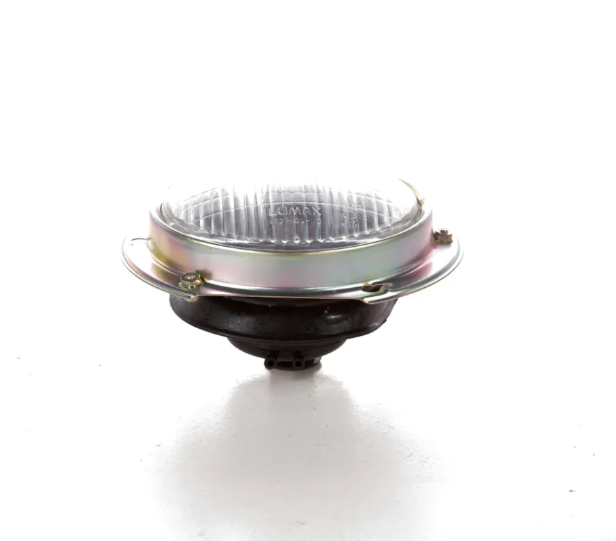 FARO DELANTERO IZQUIERDO