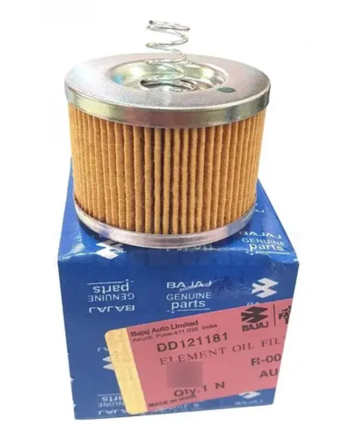 FILTRO DE ACEITE